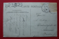 Preview: Ansichtskarte AK Pontarlier 1909 Bahnhof Zug Eisenbahn Siedlung Frankreich France 25 Doubs